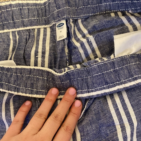 Linen pants - Picture 3 of 3